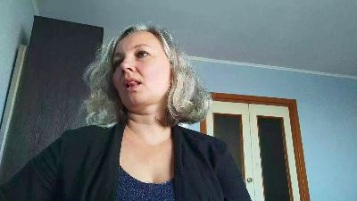 EdithManning live cam on Cam4