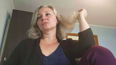 EdithManning live cam on Cam4