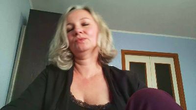 EdithManning live cam on Cam4