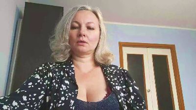 EdithManning live cam on Cam4