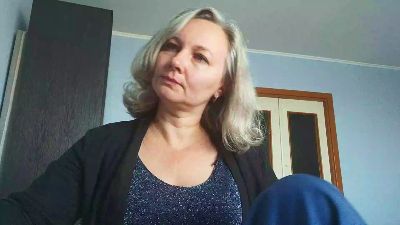 EdithManning live cam on Cam4