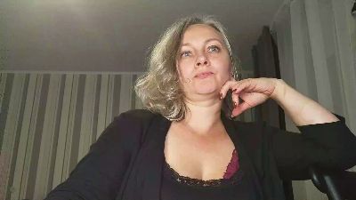 EdithManning live cam on Cam4