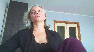 EdithManning live cam on Cam4