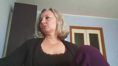 EdithManning live cam on Cam4