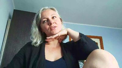 EdithManning live cam on Cam4