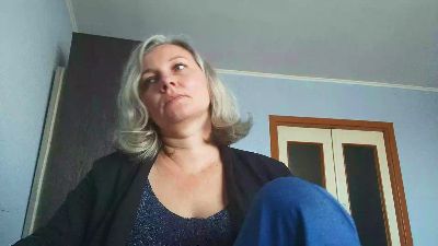 EdithManning live cam on Cam4