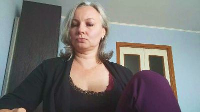 EdithManning live cam on Cam4