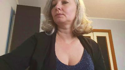 EdithManning live cam on Cam4