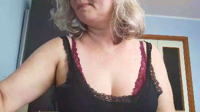 EdithManning live cam on Cam4