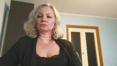 EdithManning live cam on Cam4