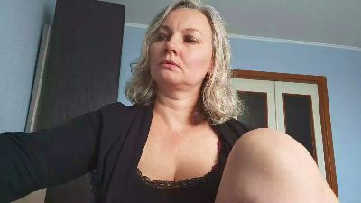 EdithManning live cam on Cam4