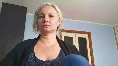 EdithManning live cam on Cam4