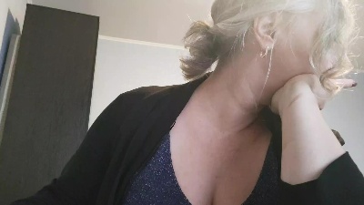 EdithManning live cam on Cam4