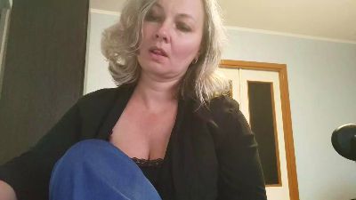 EdithManning live cam on Cam4