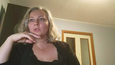 EdithManning live cam on Cam4