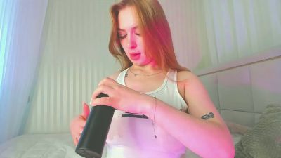 EdithZazozdor live cam on Cam4