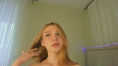 EdithZazozdor live cam on Cam4