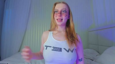 EdithZazozdor live cam on Cam4