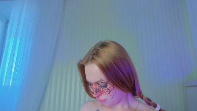 EdithZazozdor live cam on Cam4