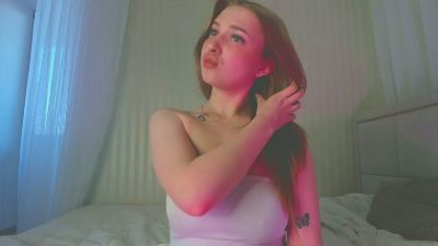EdithZazozdor live cam on Cam4
