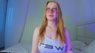 EdithZazozdor live cam on Cam4