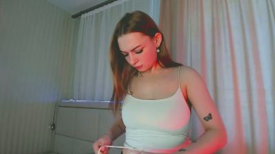 EdithZazozdor live cam on Cam4