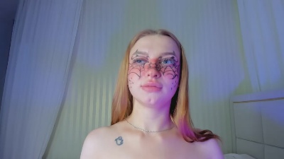 EdithZazozdor live cam on Cam4