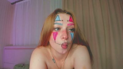 EdithZazozdor live cam on Cam4
