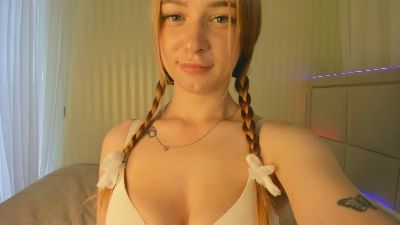 EdithZazozdor live cam on Cam4