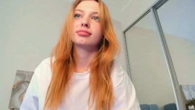 EdithZazozdor live cam on Cam4