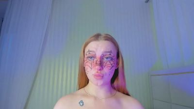 EdithZazozdor live cam on Cam4