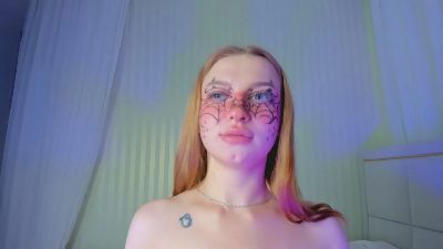 EdithZazozdor live cam on Cam4