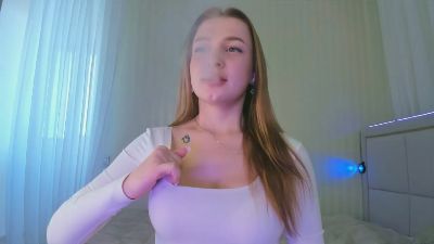 EdithZazozdor live cam on Cam4