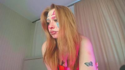 EdithZazozdor live cam on Cam4