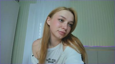 EdithZazozdor live cam on Cam4