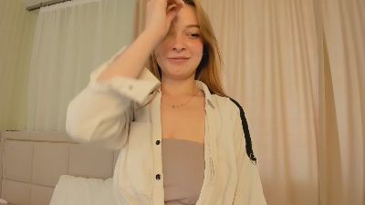 EdithZazozdor live cam on Cam4