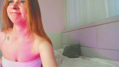 EdithZazozdor live cam on Cam4