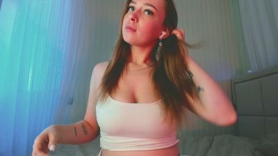 EdithZazozdor live cam on Cam4