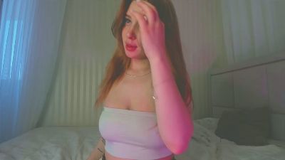 EdithZazozdor live cam on Cam4