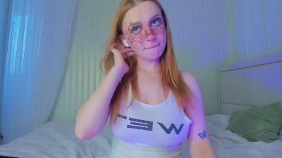 EdithZazozdor live cam on Cam4