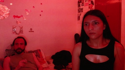 Edna_Harrry webcam