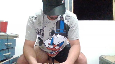 Edson4 live cam on Cam4