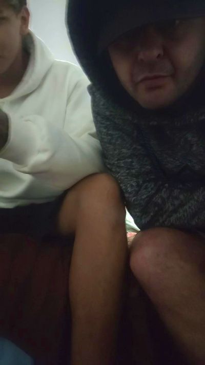 Edson4 live cam on Cam4