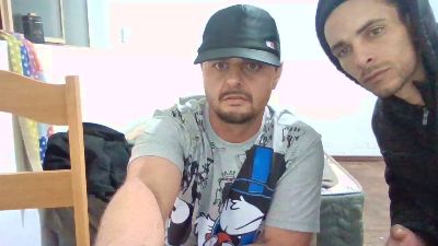 Edson4 live cam on Cam4