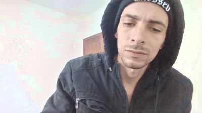 Edson4 live cam on Cam4