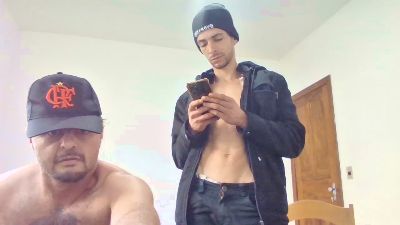 Edson4 live cam on Cam4
