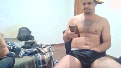 Edson4 live cam on Cam4