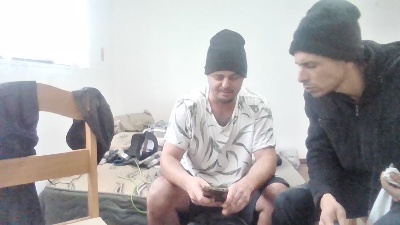 Edson4 live cam on Cam4