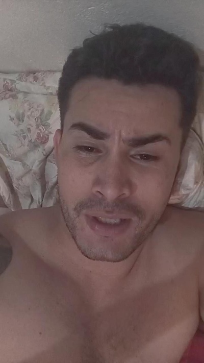 Edson_19977 live cam on Cam4