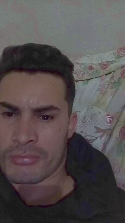 Edson_19977 live cam on Cam4